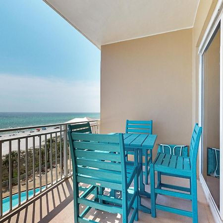 Sterling Beach II Villa Panama City Beach Exterior foto